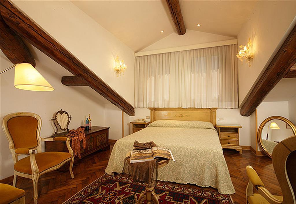 Hotel Bisanzio Βενετία Δωμάτιο φωτογραφία
